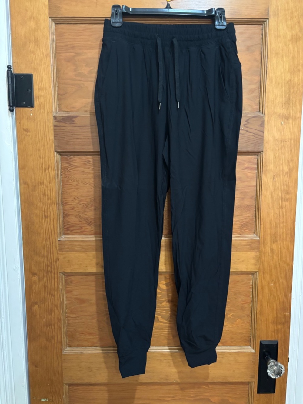 OLD NAVY GO DRY SLEEK TECH JOGGERS